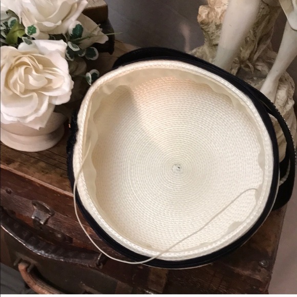 Vintage fascinator - Picture 7 of 7